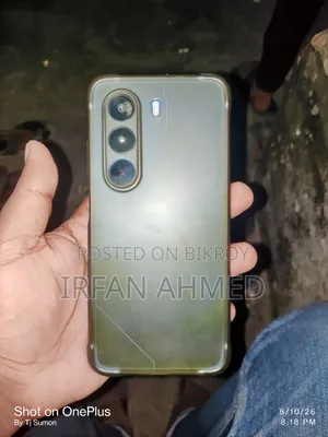 Itel Power 70 128 GB Blue