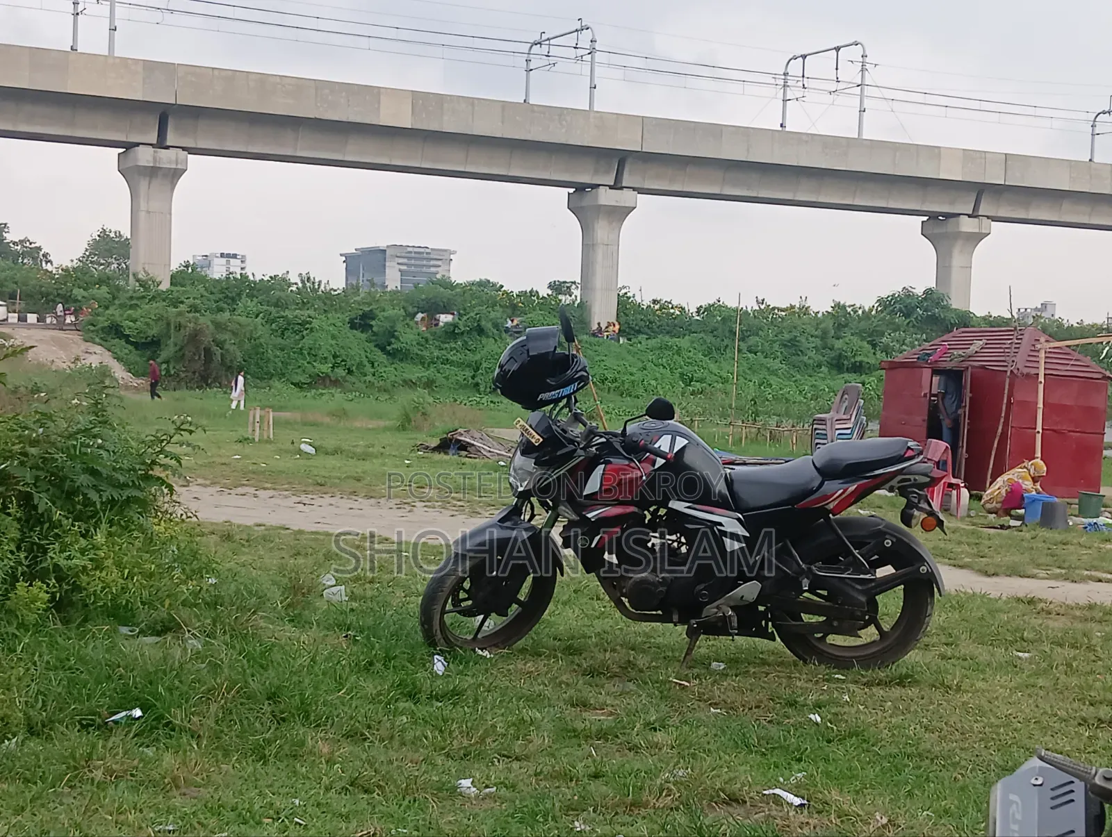 Yamaha FZS V2 2018 Black