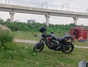 Yamaha FZS V2 2018 Black