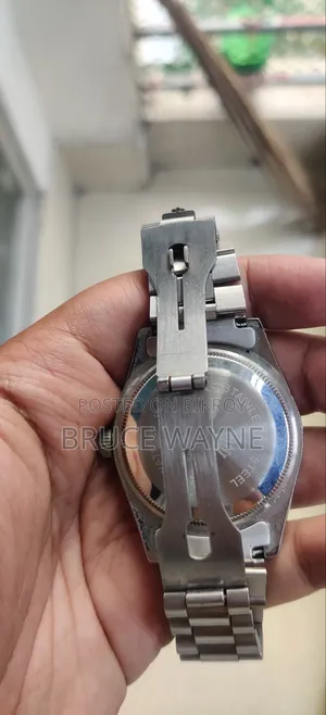 Rolex Watch