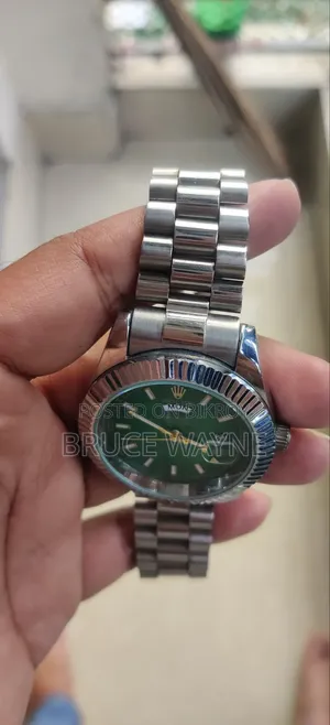 Rolex Watch