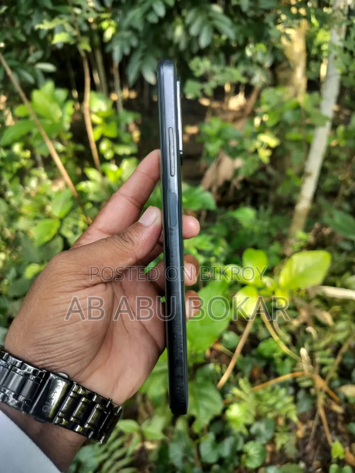 শাওমি রেডমি নোট ১১ ১২৮ জিবি গ্রিন