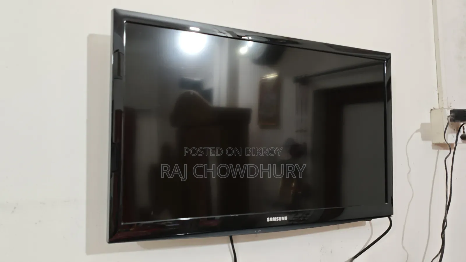 Samsung 24-inch TV for Sale