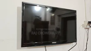 Samsung 24-inch TV for Sale