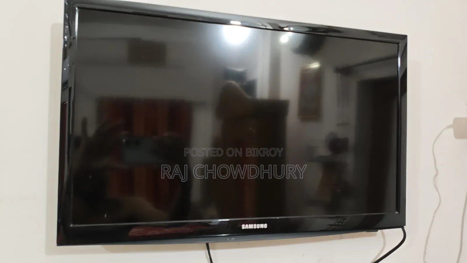Samsung 24-inch TV for Sale