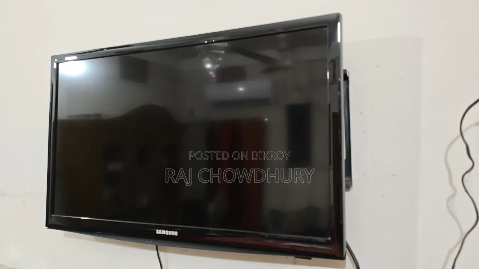 Samsung 24-inch TV for Sale