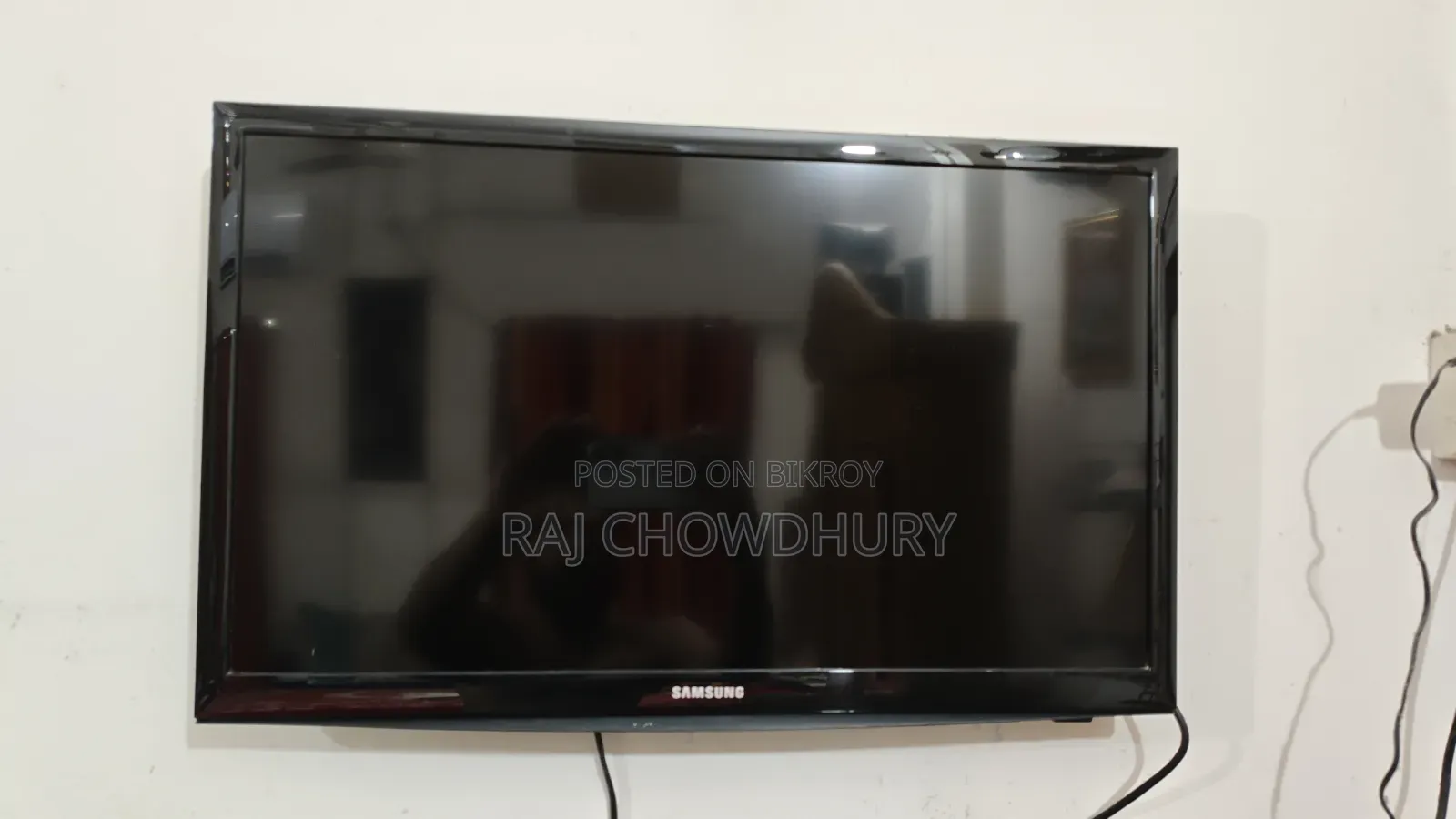 Samsung 24-inch TV for Sale
