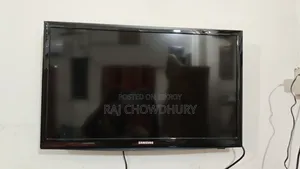 Samsung 24-inch TV for Sale