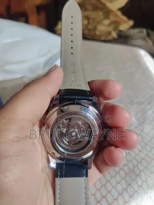 Mechanical Watch