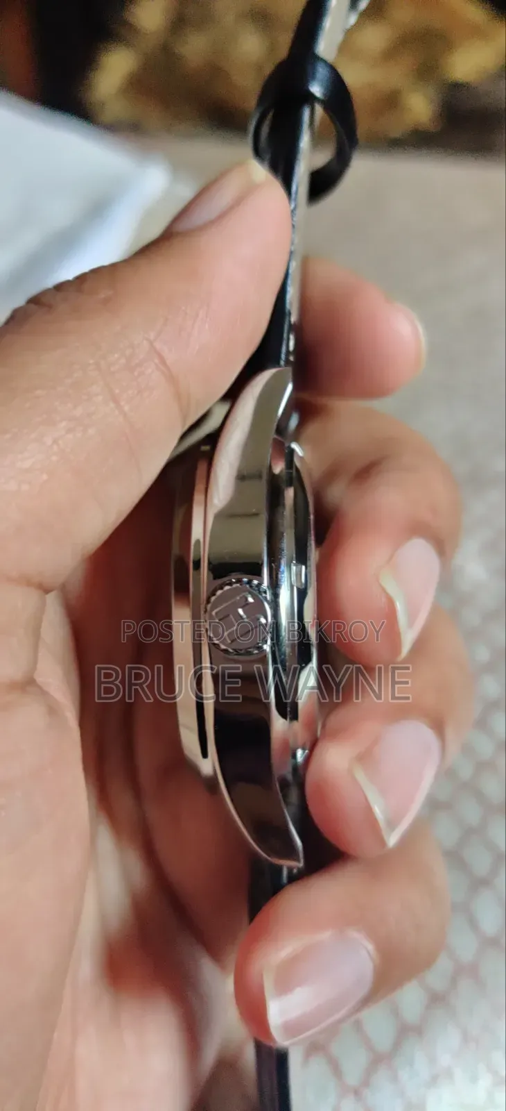 Mechanical Watch