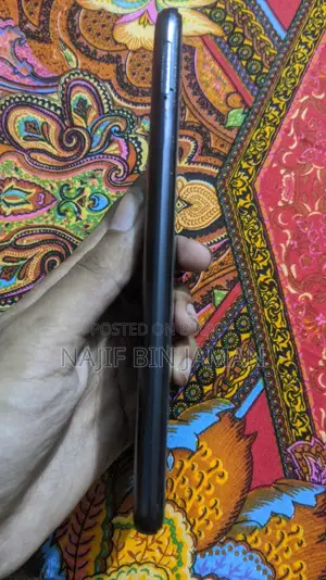 Realme C21Y 64 GB Black