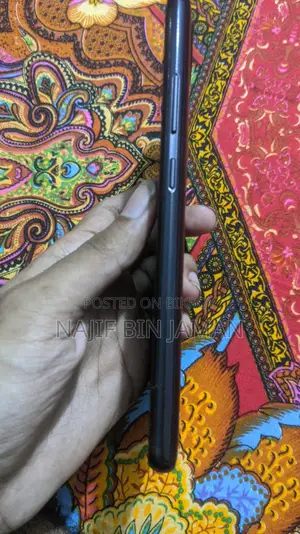 Realme C21Y 64 GB Black