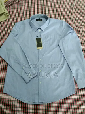 Regular Shirts