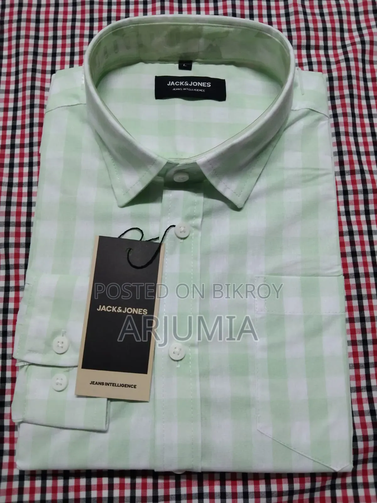 Regular Shirts