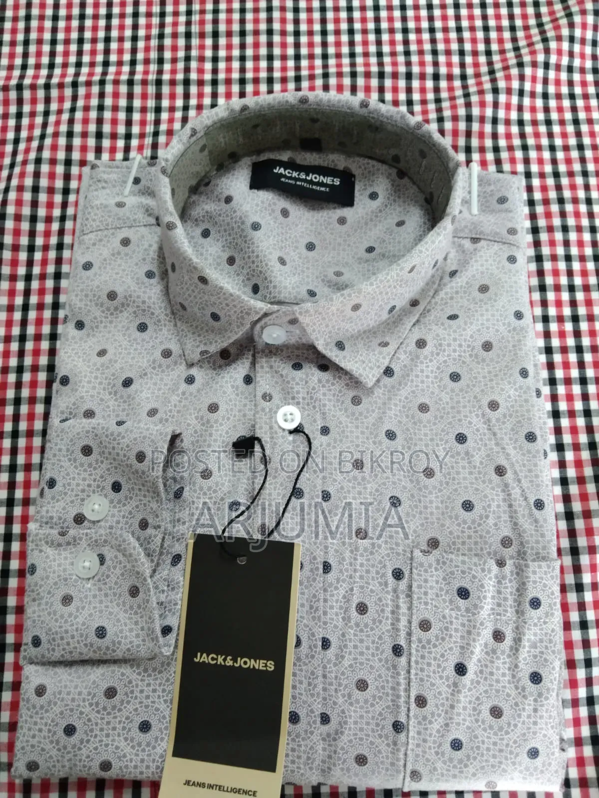 Regular Shirts