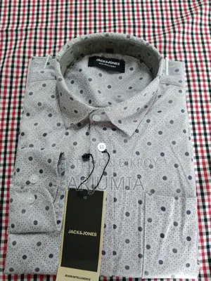 Regular Shirts