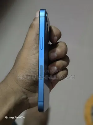 অ্যাপল আইফোন ১৩ ১২৮ জিবি ব্লু