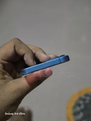 অ্যাপল আইফোন ১৩ ১২৮ জিবি ব্লু