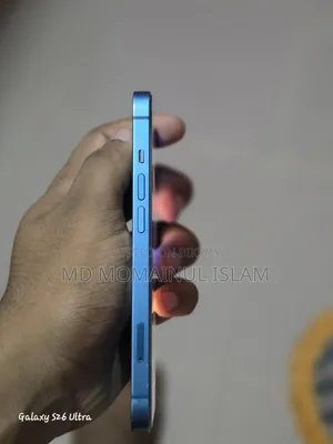 অ্যাপল আইফোন ১৩ ১২৮ জিবি ব্লু