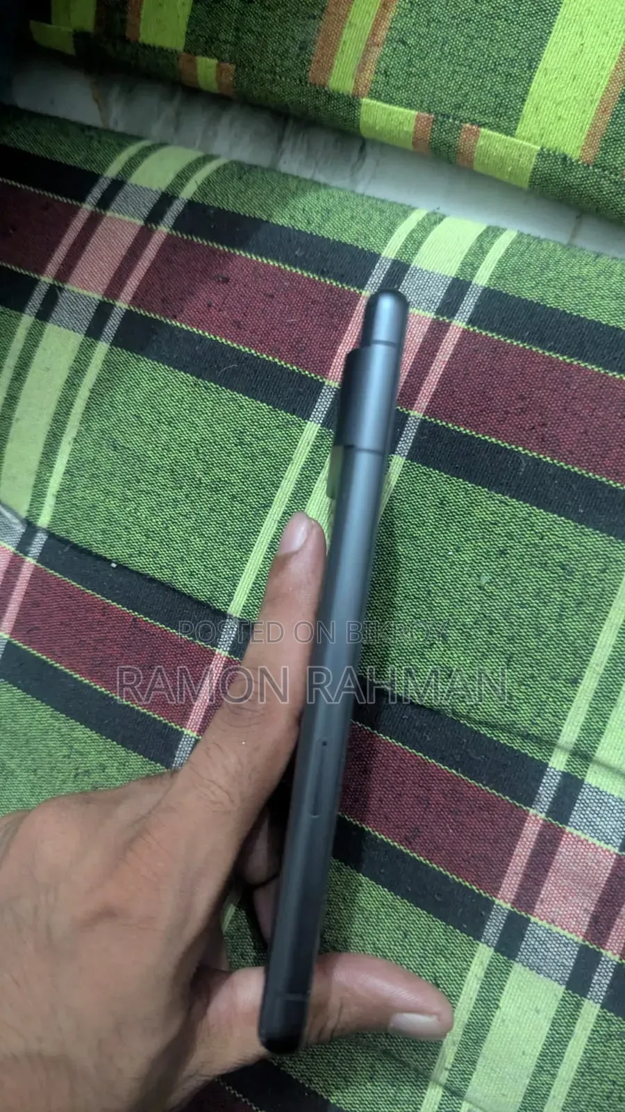গুগল পিক্সেল ৭ ২৫৬ জিবি ব্ল্যাক