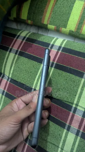 গুগল পিক্সেল ৭ ২৫৬ জিবি ব্ল্যাক