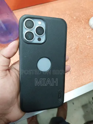 অ্যাপল আইফোন ১৩ প্রো ম্যাক্স ১২৮ জিবি