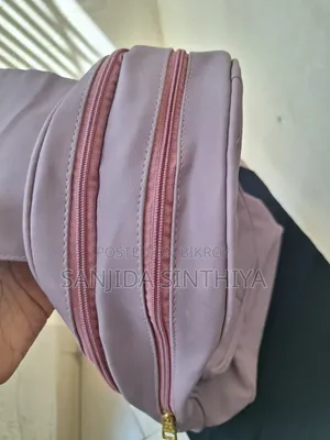 School Bag, Unused Fresh Condition