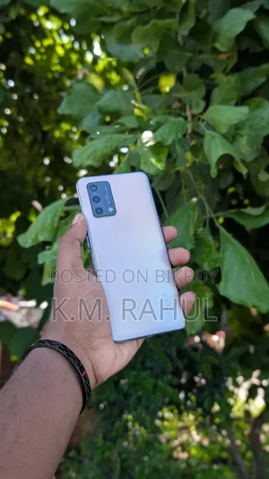 Oppo A95 128 GB Blue