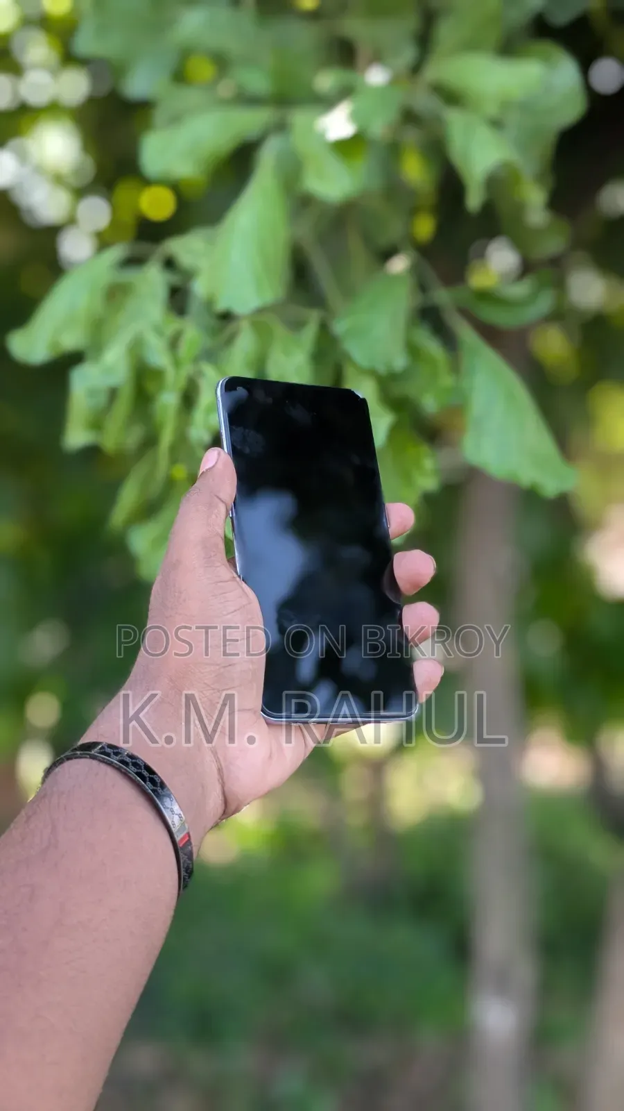 Oppo A95 128 GB Blue