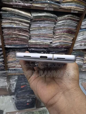 গুগল পিক্সেল ৭এ ১২৮ জিবি হোয়াইট