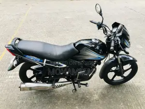 TVS Metro 2016 Black