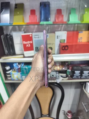অপো এ৩এস ২৫৬ জিবি পিংক