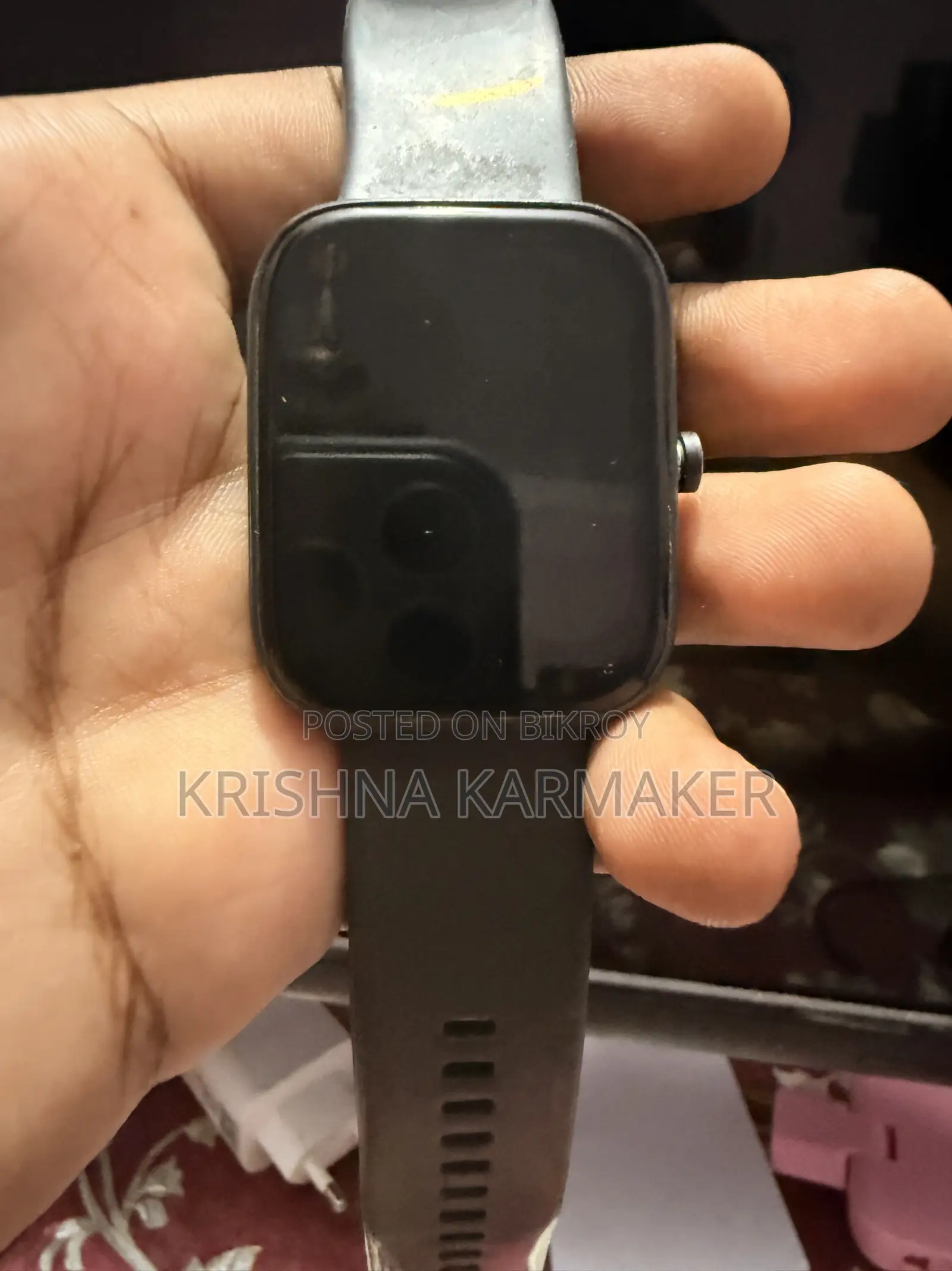 Haylou GST Lite