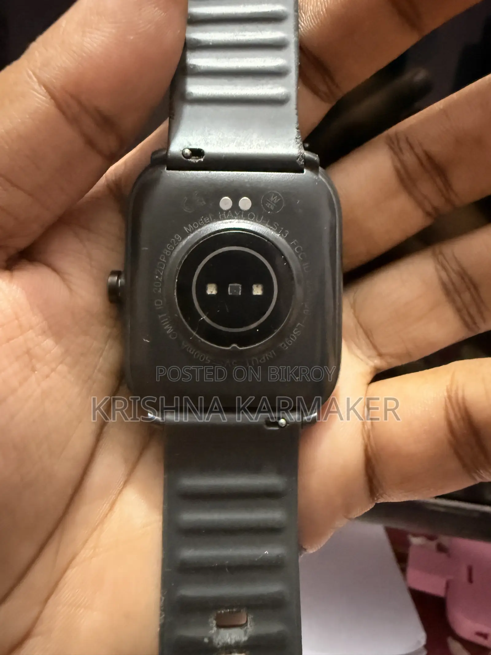 Haylou GST Lite