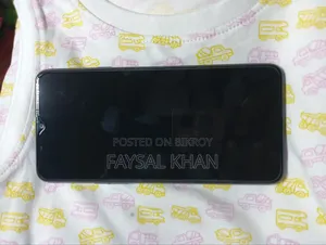 Samsung Galaxy A20s 32 GB Blue