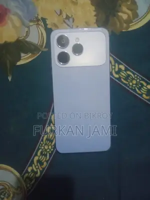 New Tecno Spark 40 128 GB Blue