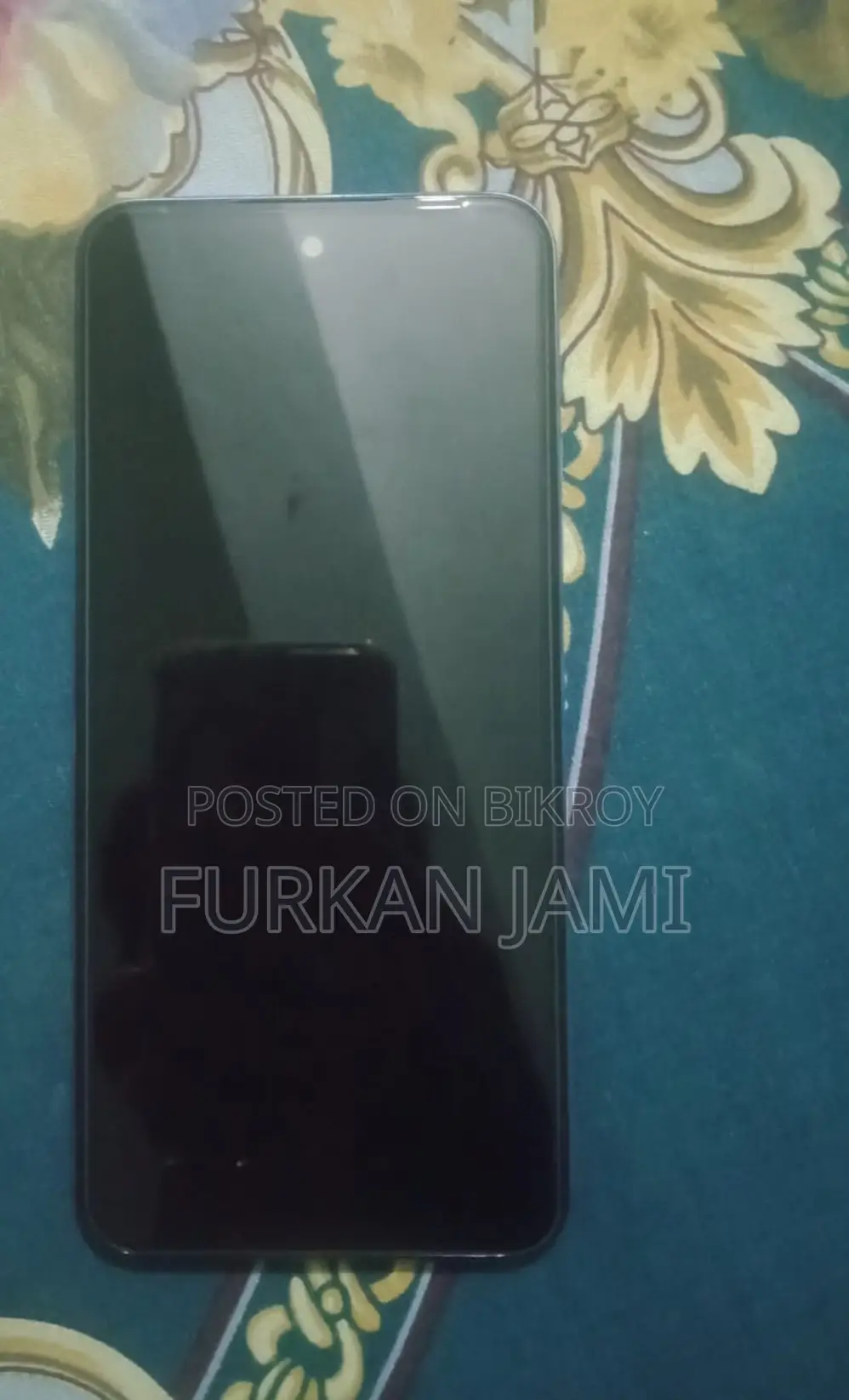 New Tecno Spark 40 128 GB Blue
