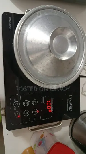 Electric Stove