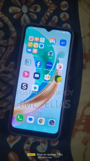 Honor X6b 128 GB