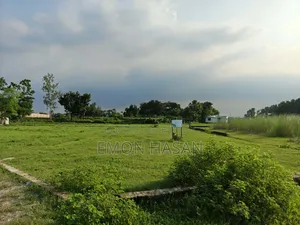 ৯ কাঠা প্লট - বিরুলিয়া
