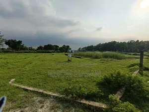 ৯ কাঠা প্লট - বিরুলিয়া