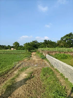 ৯ কাঠা প্লট - বিরুলিয়া