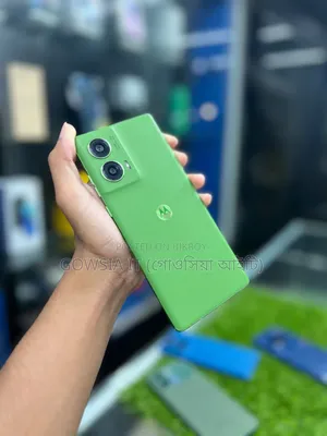 Motorola Edge 50 Fusion 128 GB Green