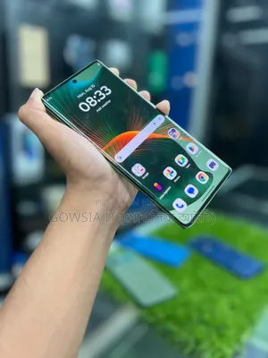 Motorola Edge 50 Fusion 128 GB Green