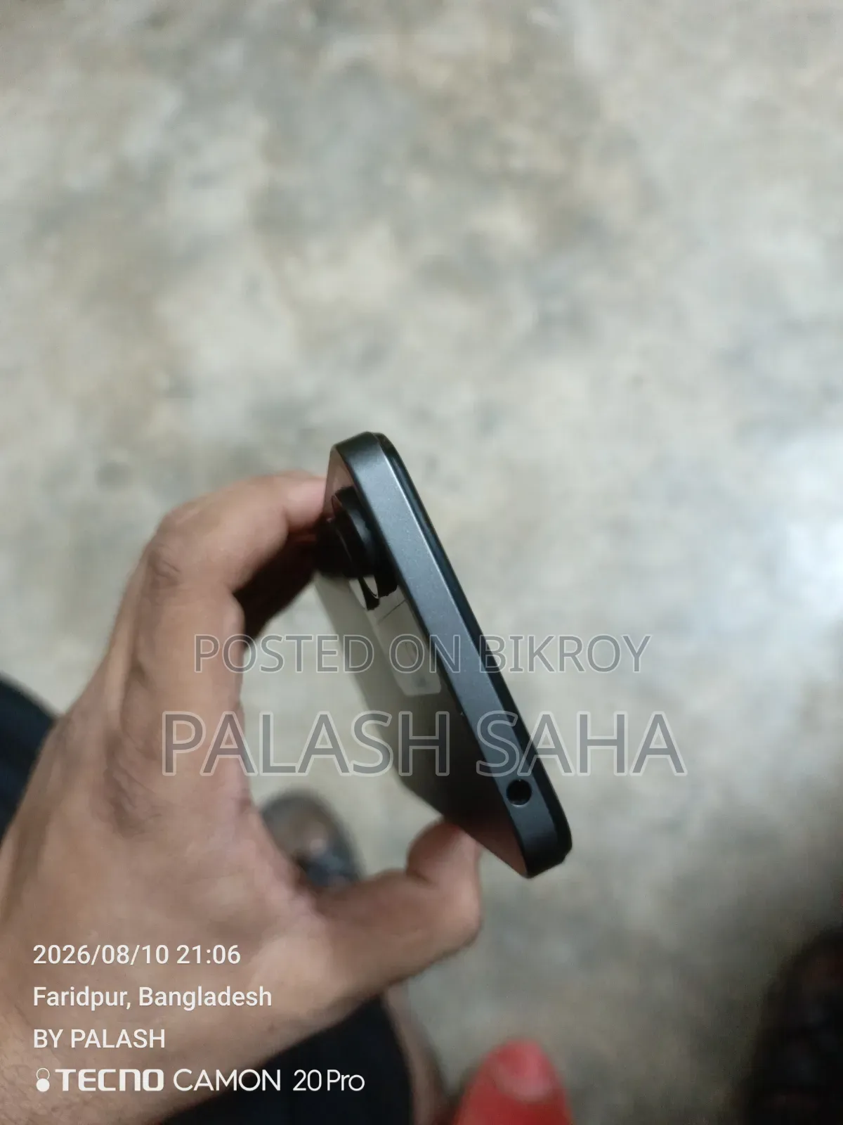 Xiaomi Redmi 13C 256 GB Black