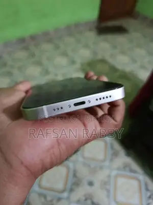 Apple iPhone 13 128 GB White