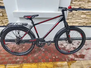 New Bicycle