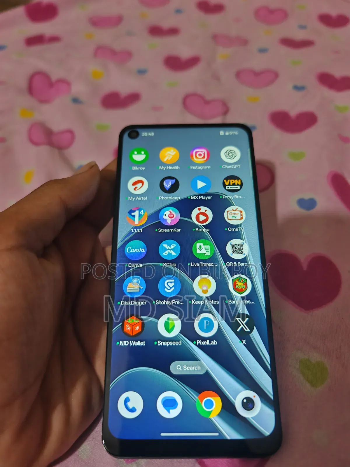 OnePlus 10 Pro 256 GB Black