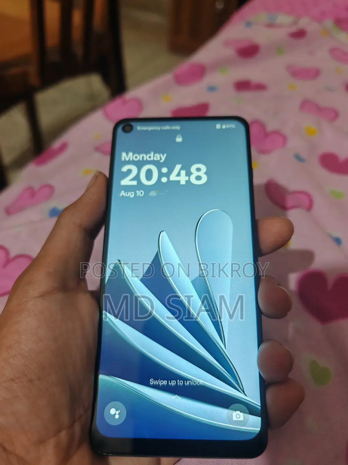 OnePlus 10 Pro 256 GB Black
