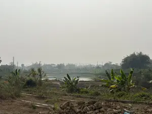 Rajuk Purbachal 5 Katha Plot Sector 22